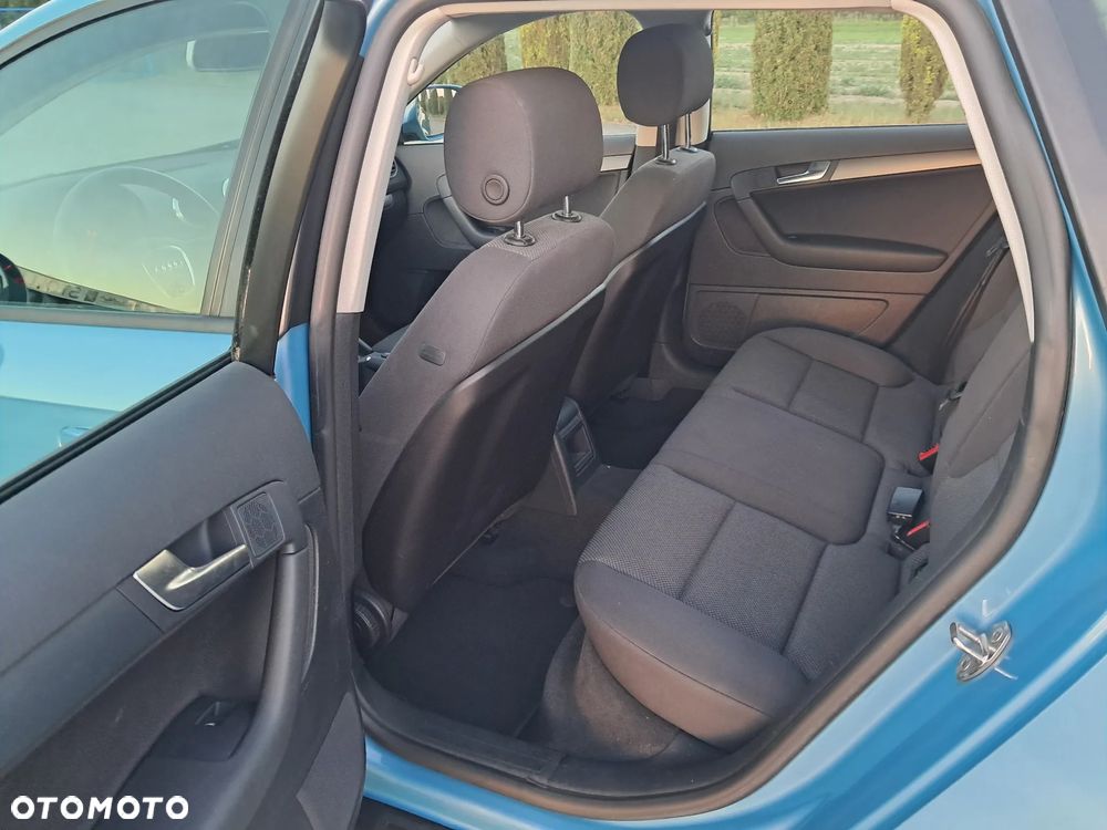 Audi A3 Sportback 1.6 Ambition - 16