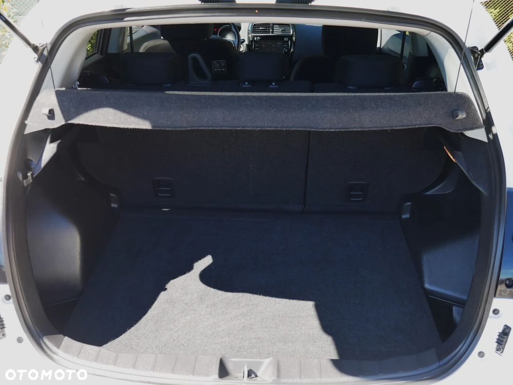 Mitsubishi ASX 1.6 ClearTec 2WD Active - 29