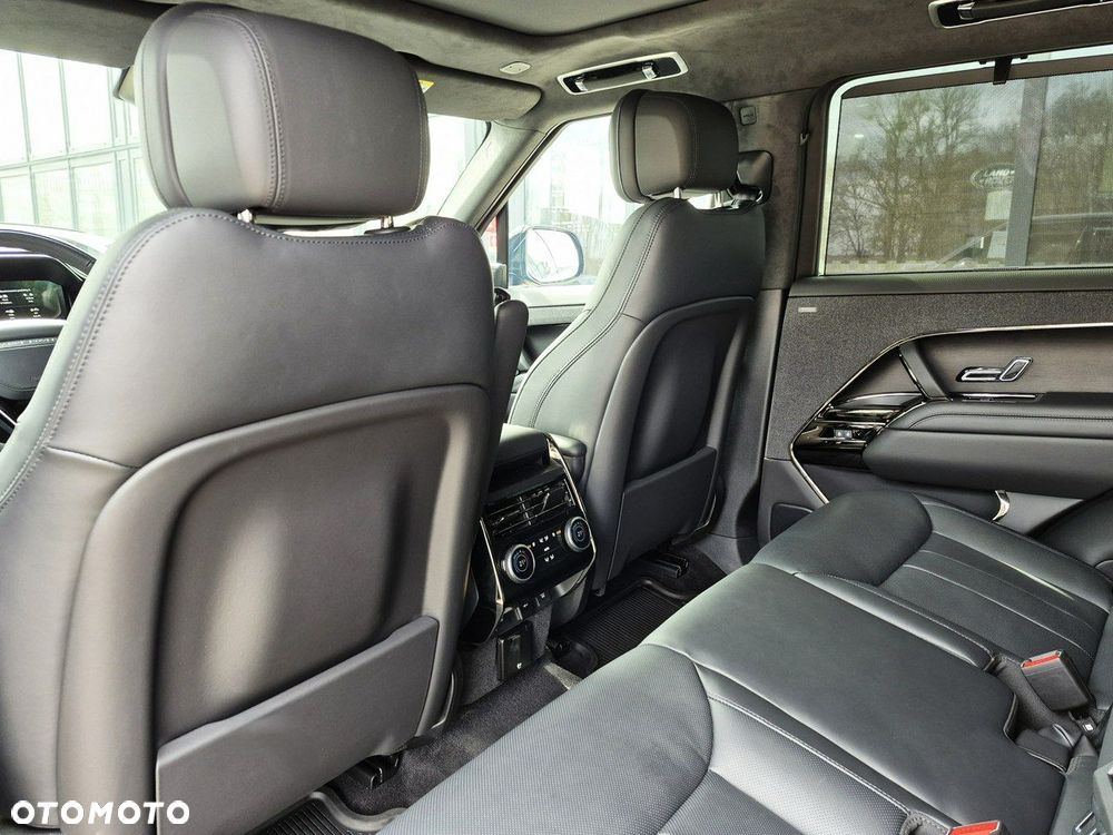 Land Rover Range Rover Sport - 23