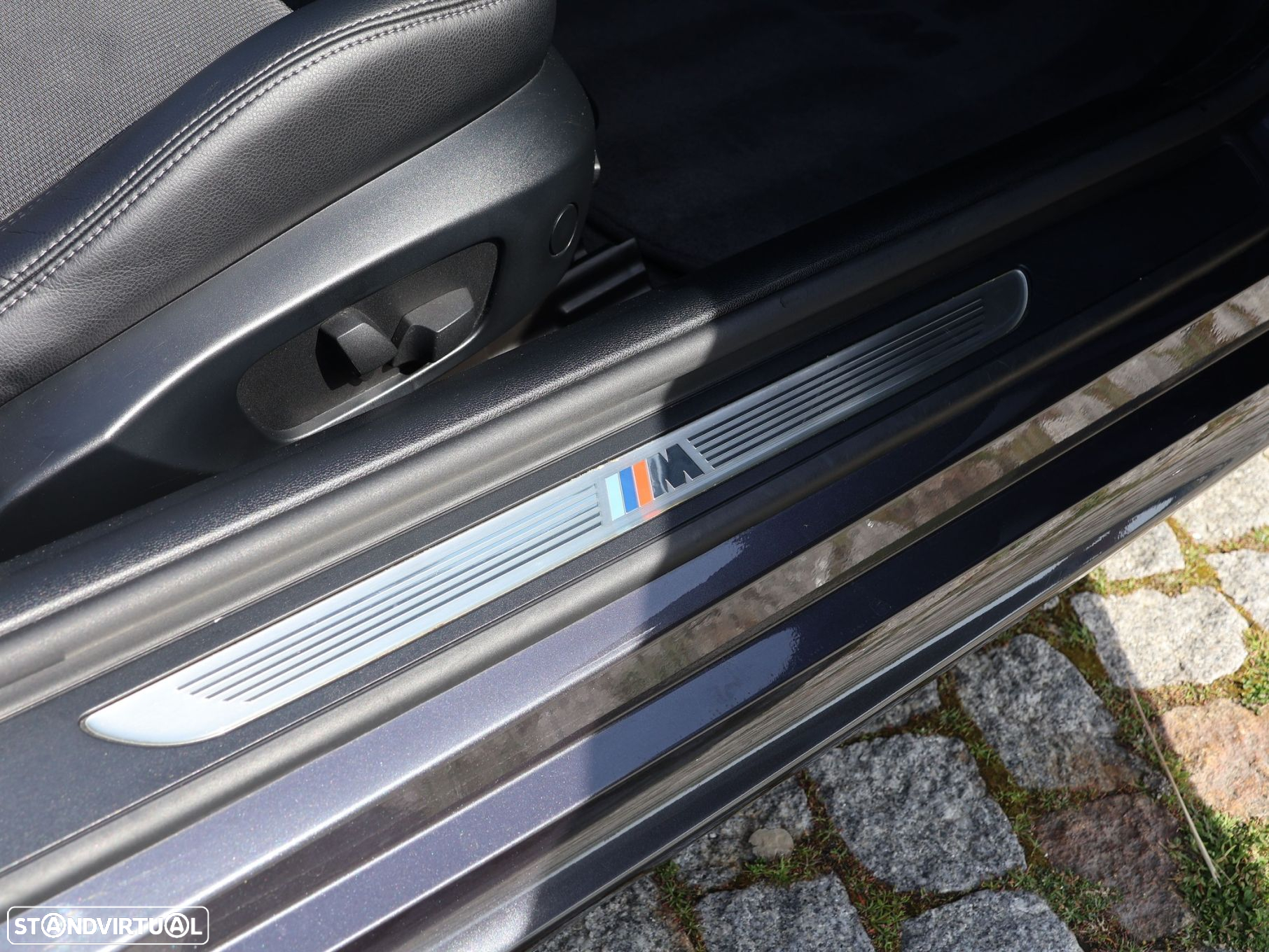 BMW 330 i - 26