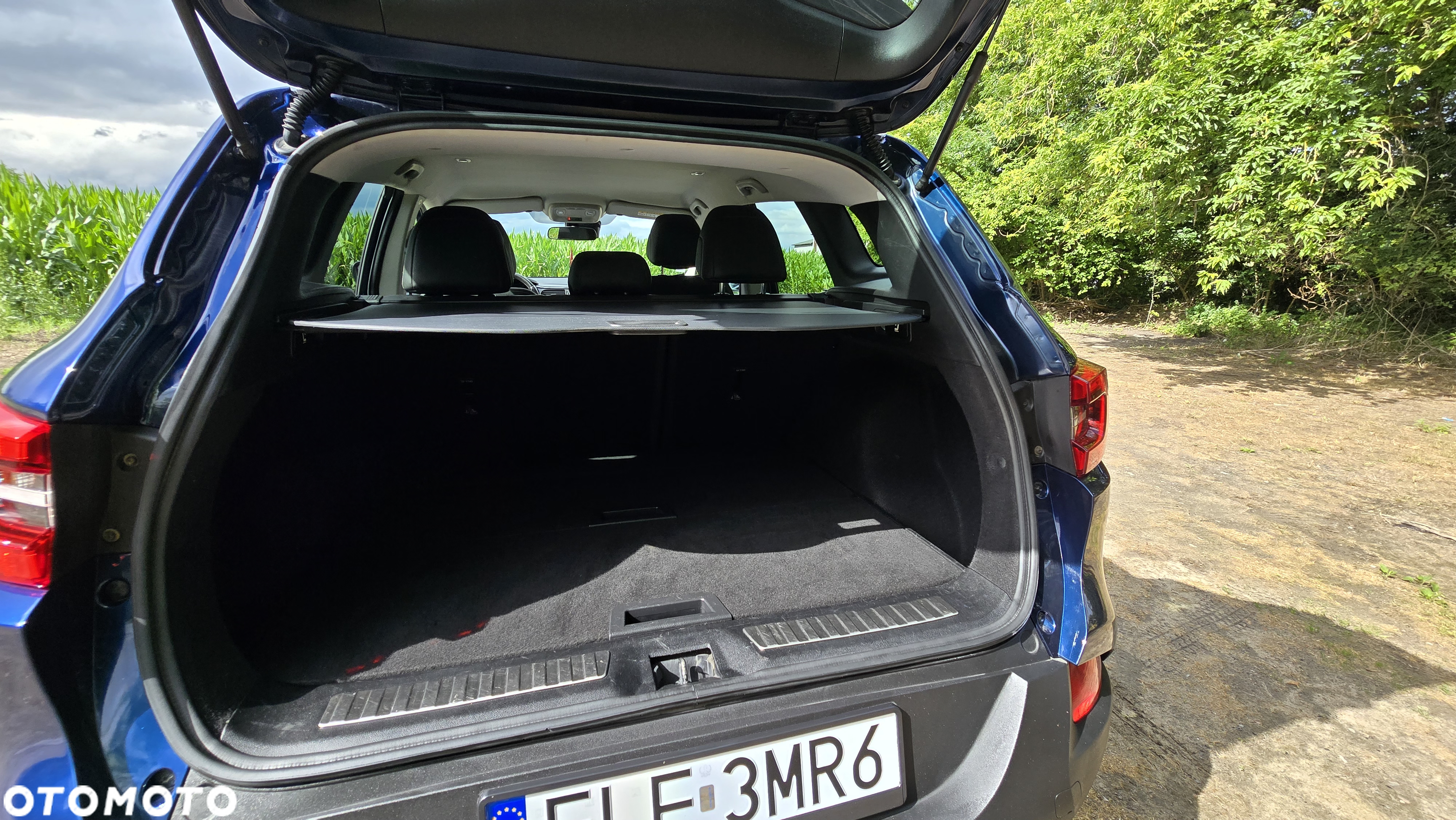 Renault Kadjar 1.5 dCi Energy Business - 38