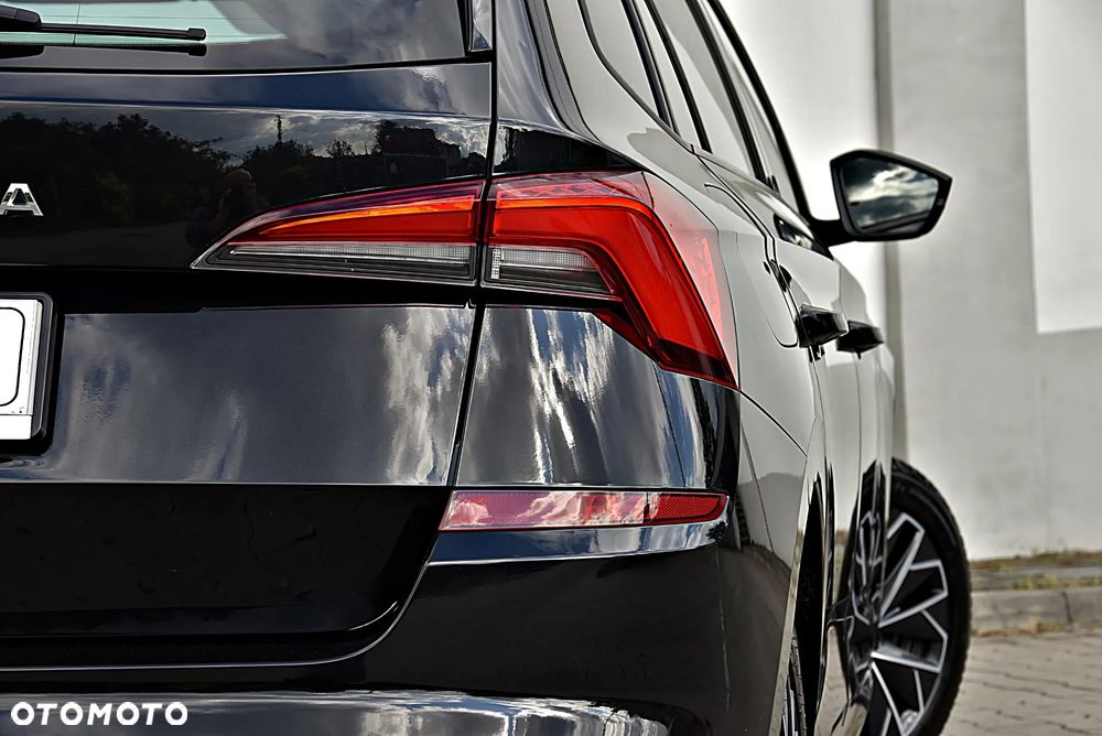 Skoda Kamiq 1.5 TSI Ambition - 9
