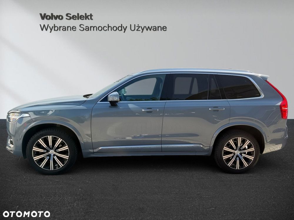 Volvo XC 90 - 6