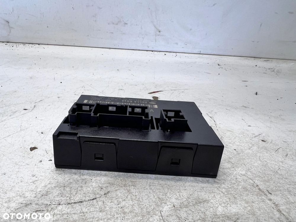 MODUŁ STEROWNIK KOMFORTU AUDI A3 8P 8P0959433L - 2