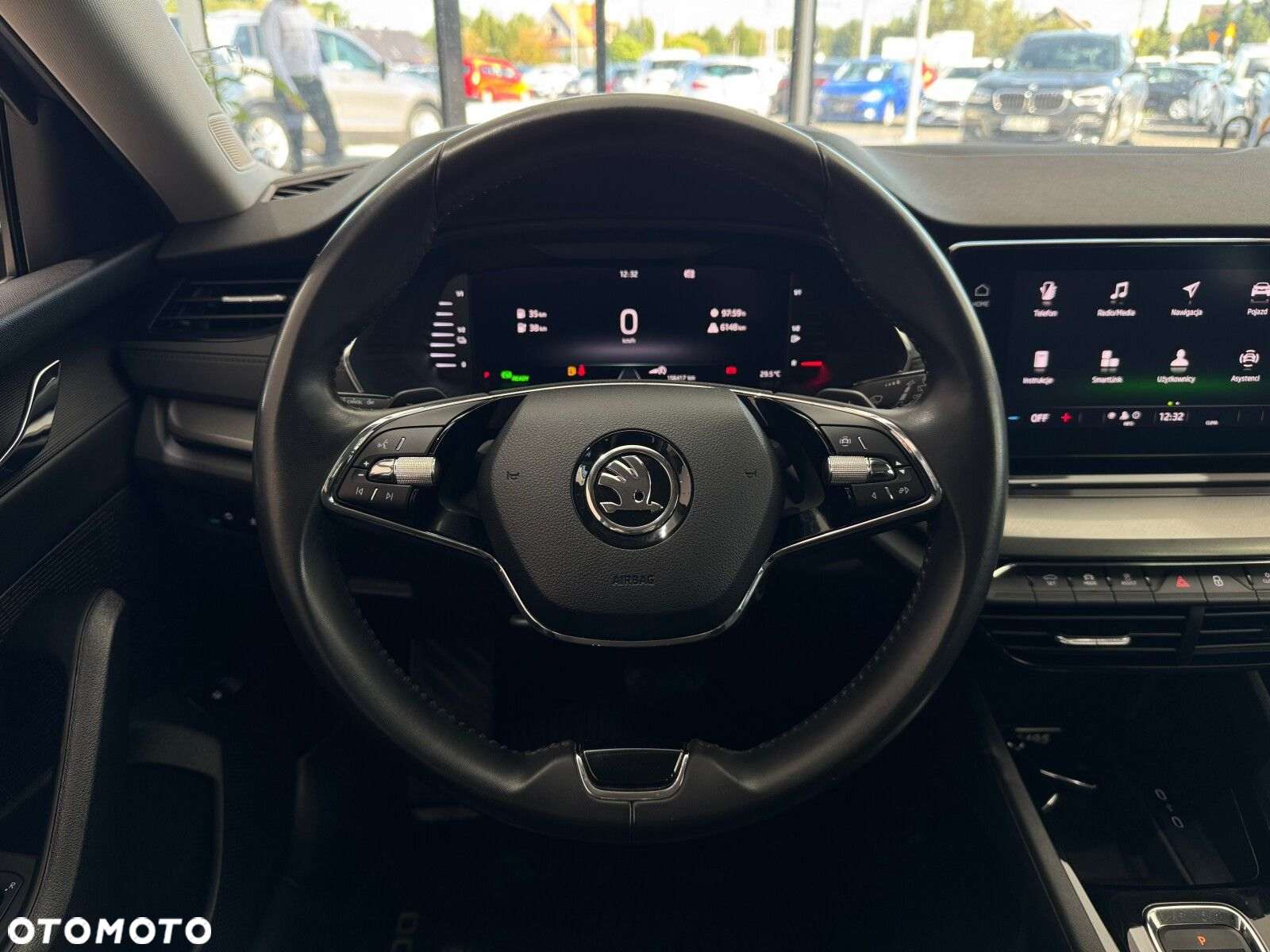 Skoda Octavia 1.4 TSI Plug-In Hybrid Style DSG - 15