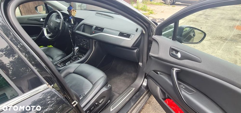 Citroën C5 2.0 HDi Exclusive - 13