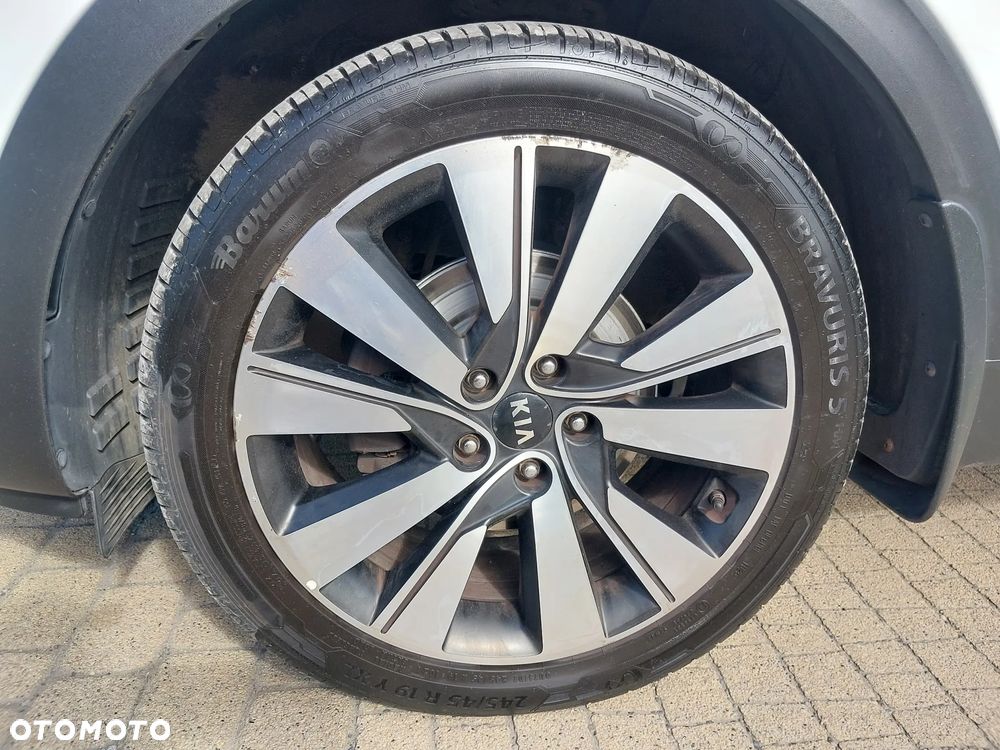Kia Sportage - 30