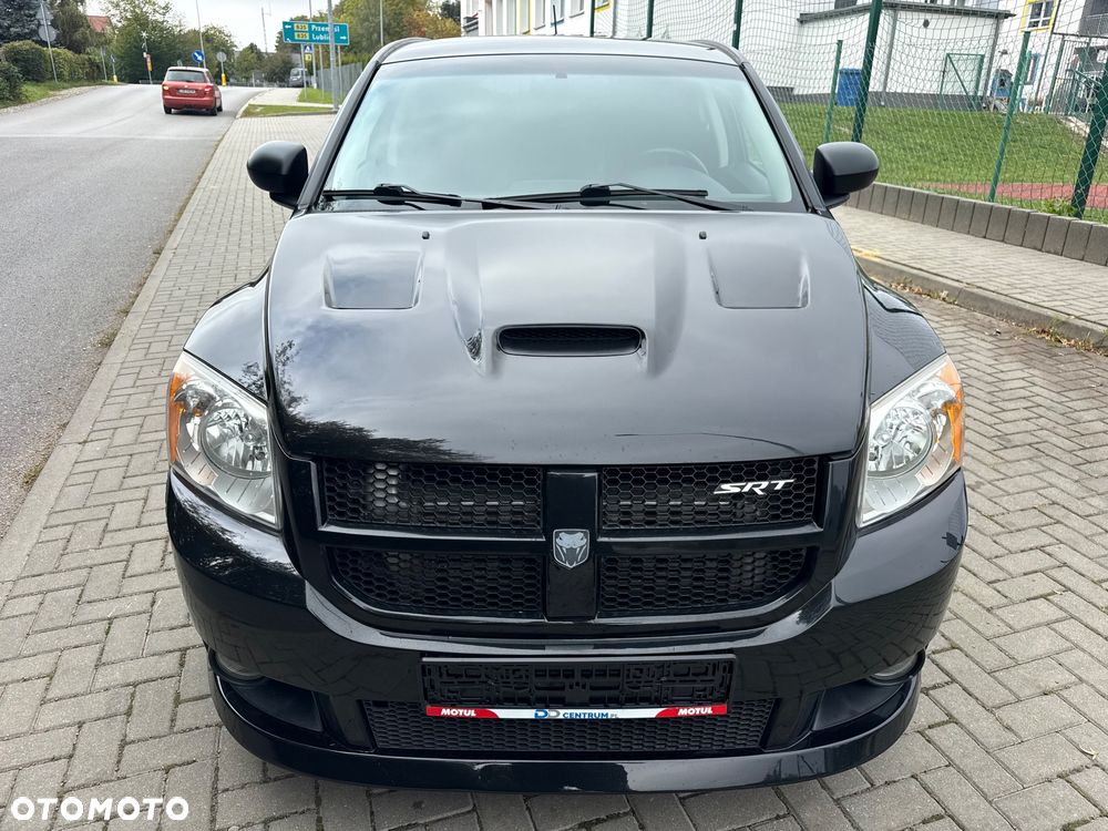 Dodge Caliber 2.4 SRT4 Turbo - 7