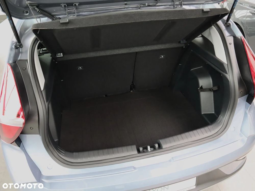 Hyundai Bayon 1.0 T-GDI Modern DCT - 12