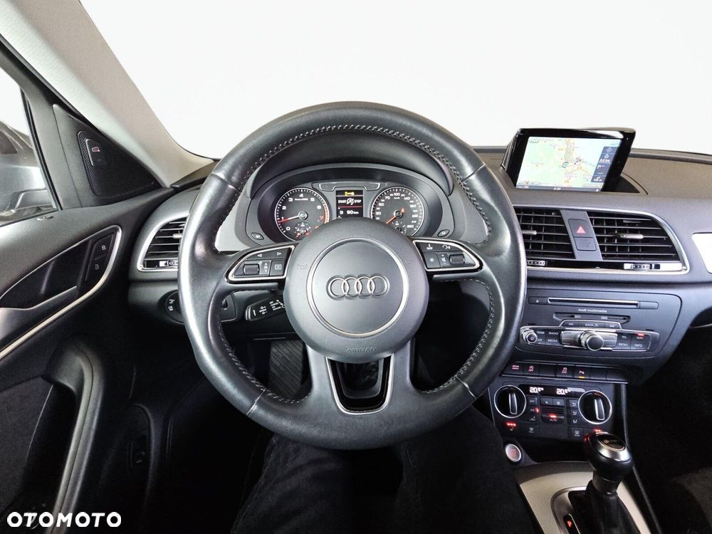 Audi Q3 - 20