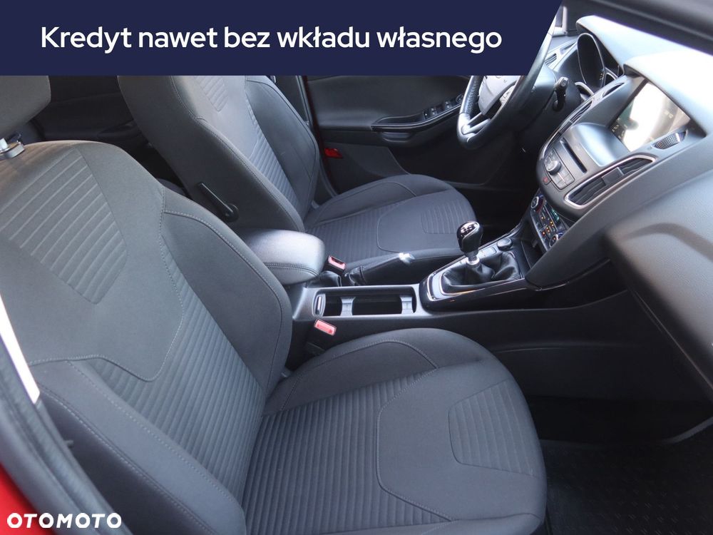 Ford Focus - 11