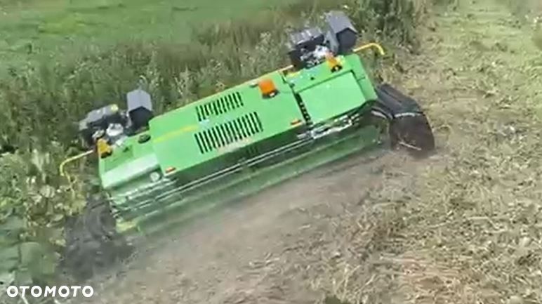 Inny HYDROMEGA BG1800 - 5