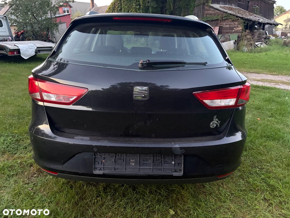 Seat Leon - 6