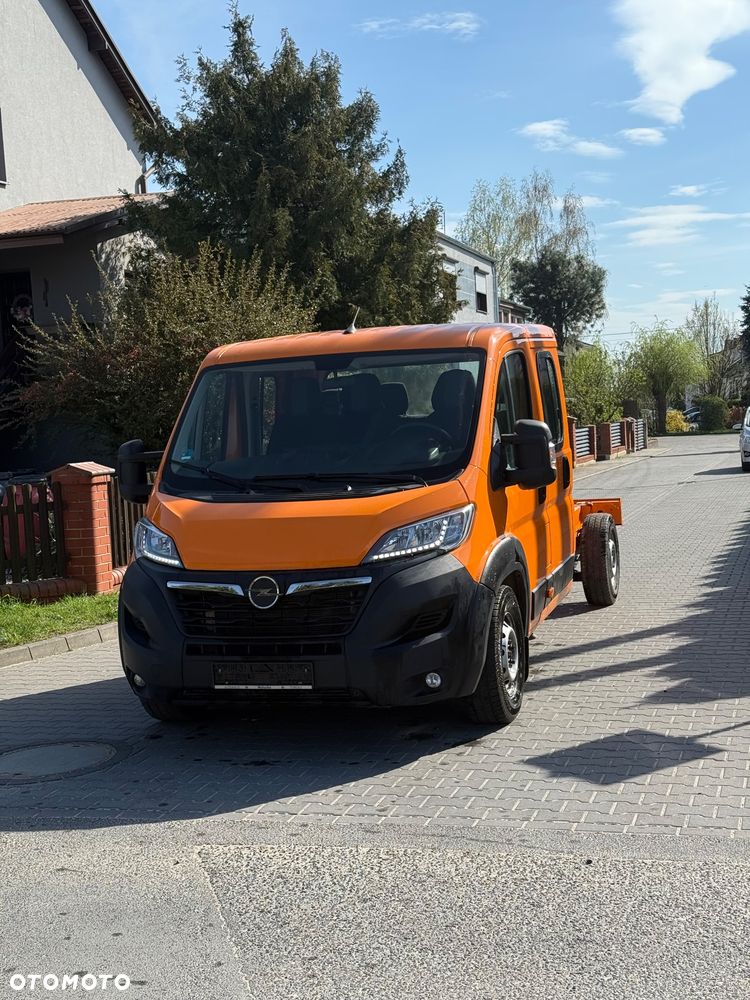 Opel Movano - 2