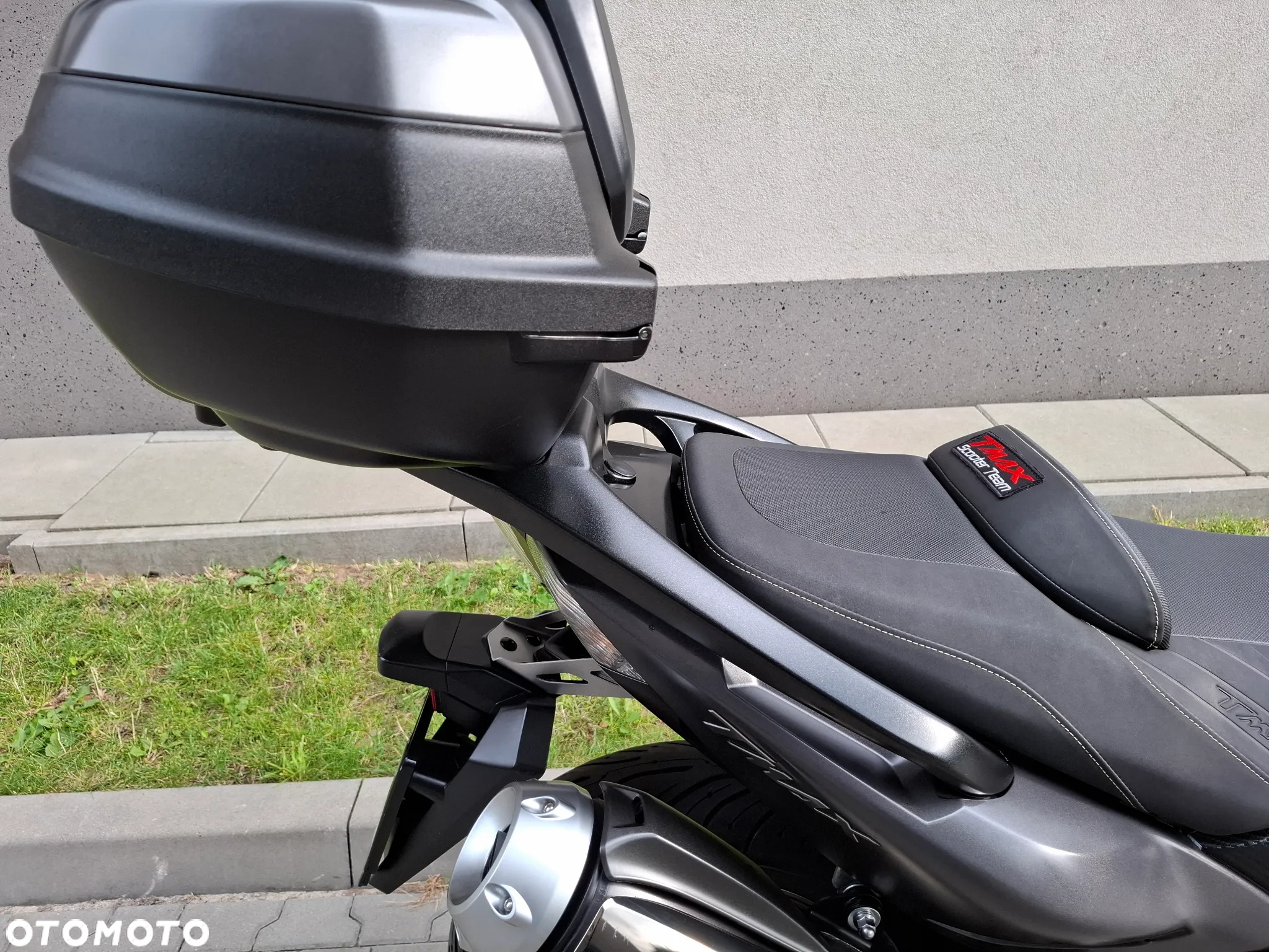 Yamaha Tmax - 27