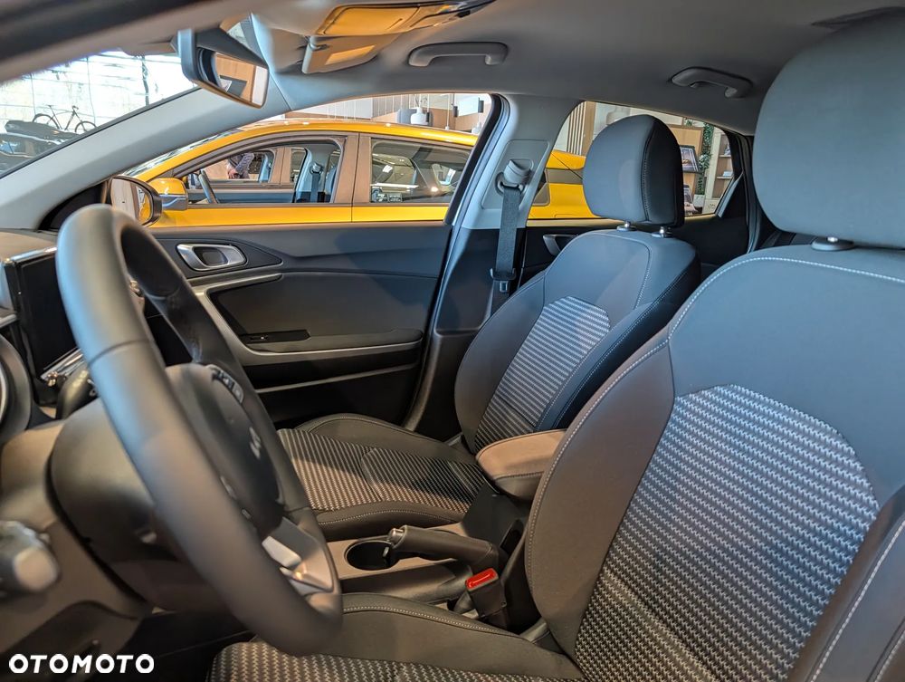 Kia XCeed 1.6 T-GDI M DCT - 10