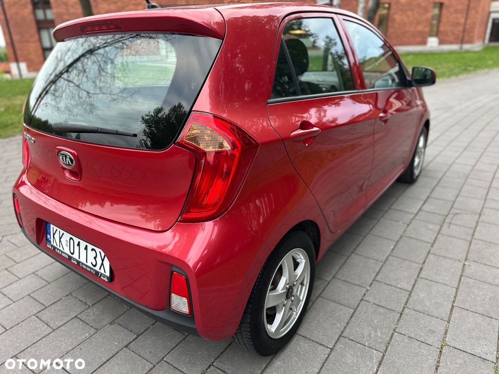 Kia Picanto 1.0 L - 3