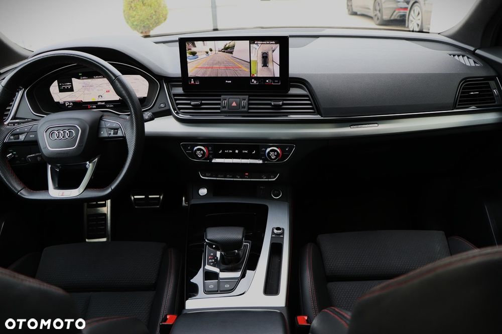 Audi Q5 - 19