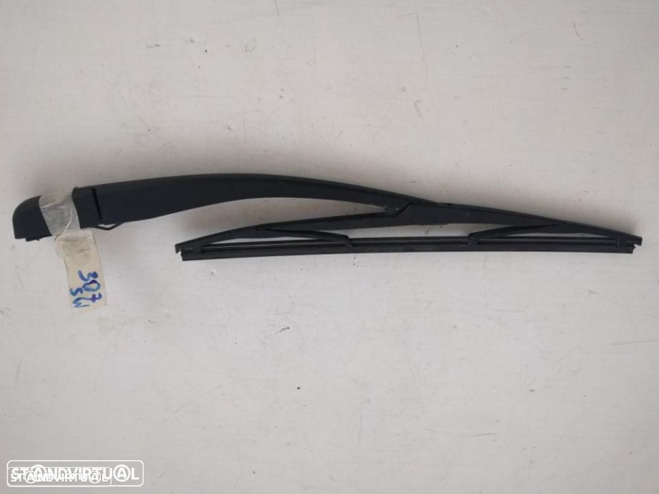 Haste/ escova tras limpa vidros peugeot 307 sw carrinha (Novo) - 1