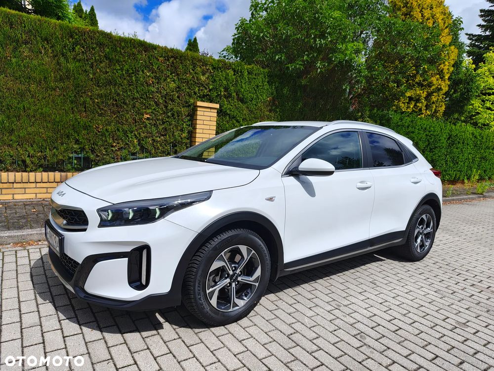 Kia XCeed 1.5 T-GDI L DCT - 5