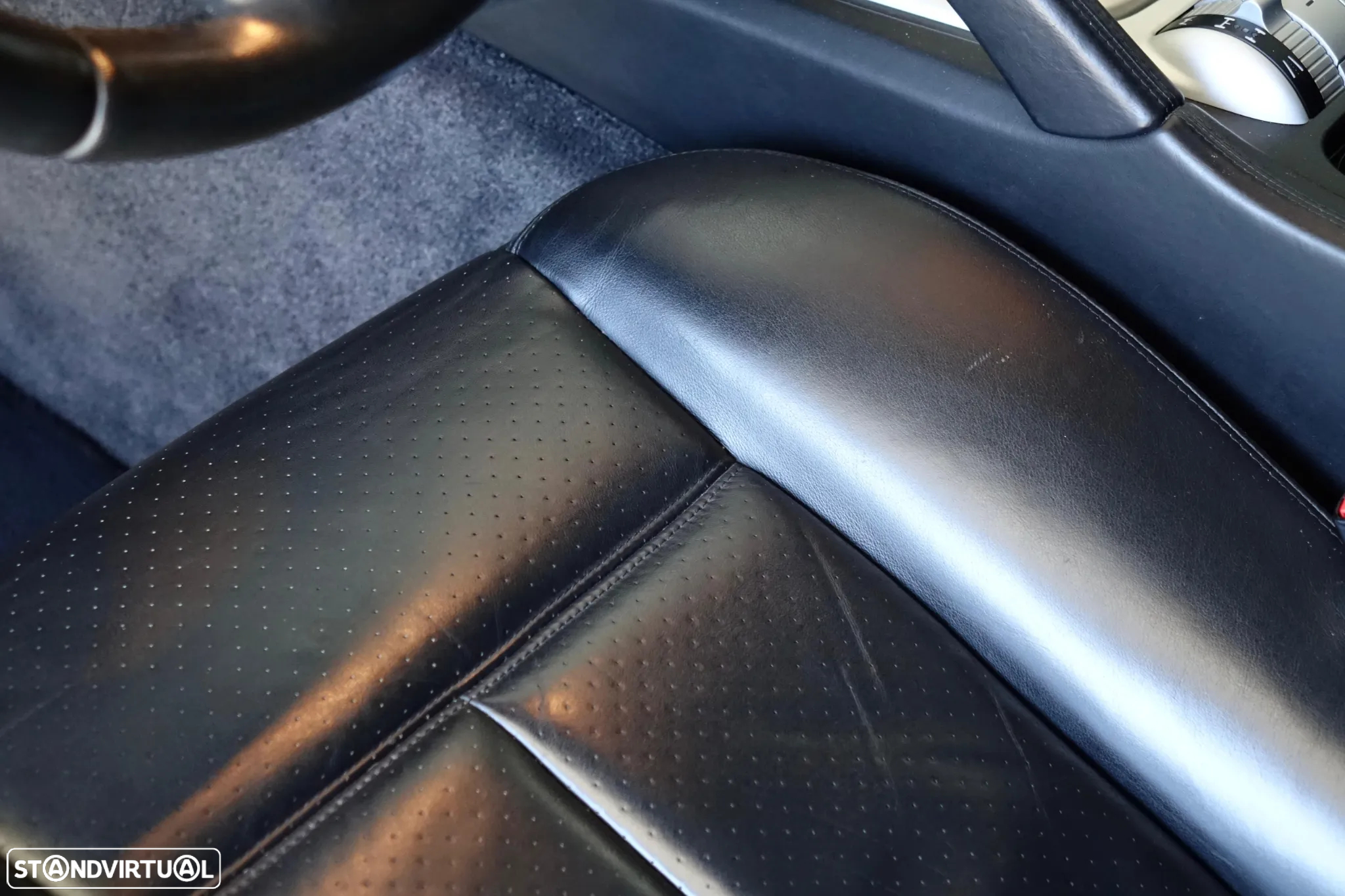 Porsche Cayenne Turbo - 10