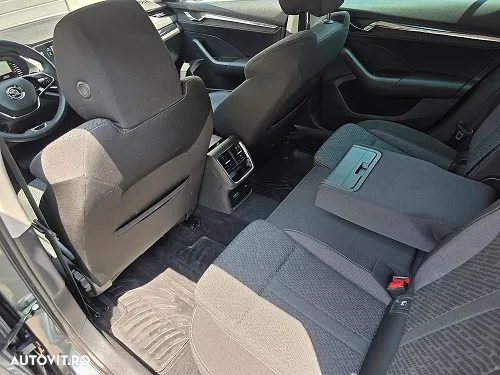 Skoda Octavia 1.0 TSI e-TEC DSG Style - 20