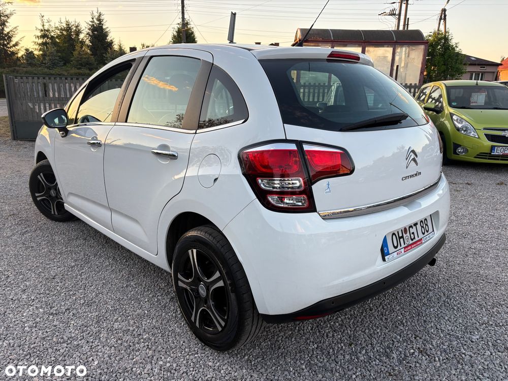 Citroën C3 Pure Tech (VTi) 68 Attraction - 14