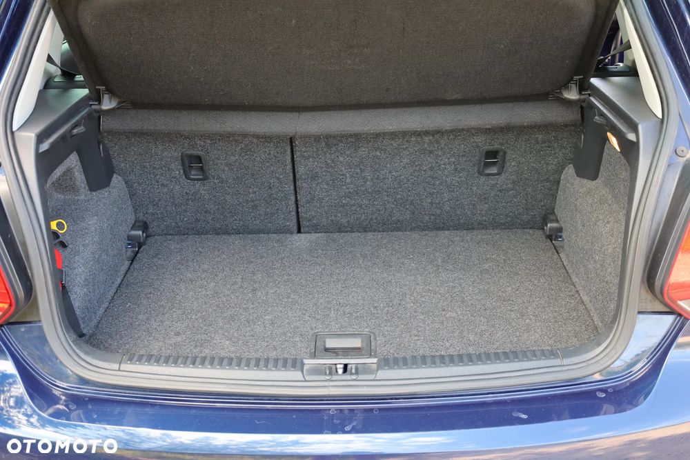 Volkswagen Polo 1.2 Style - 26