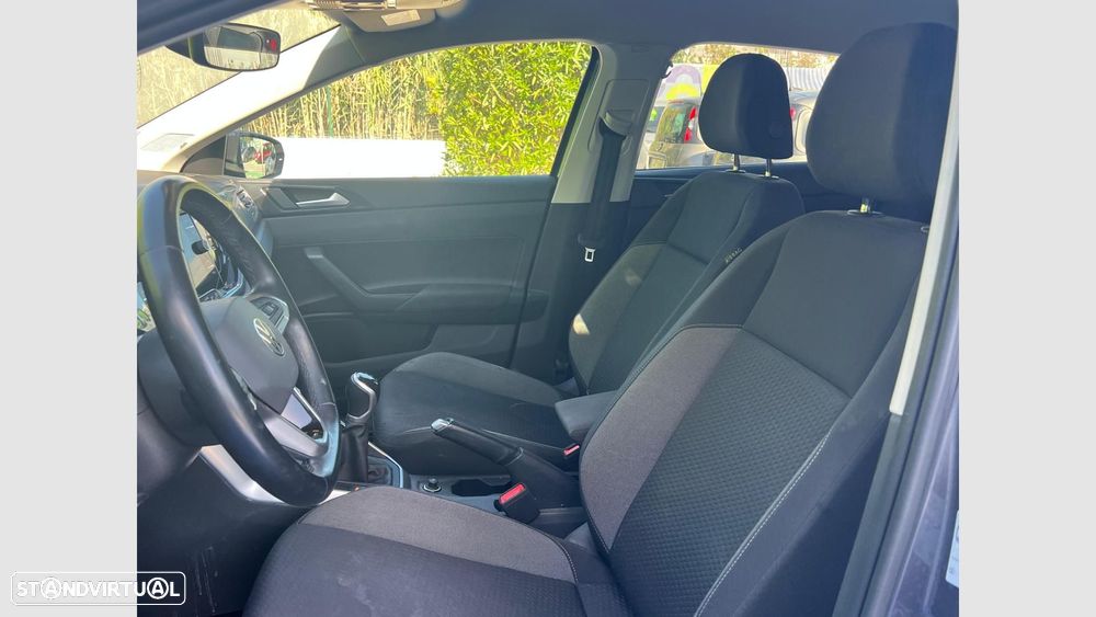 VW Polo 1.0 TSI Life - 10