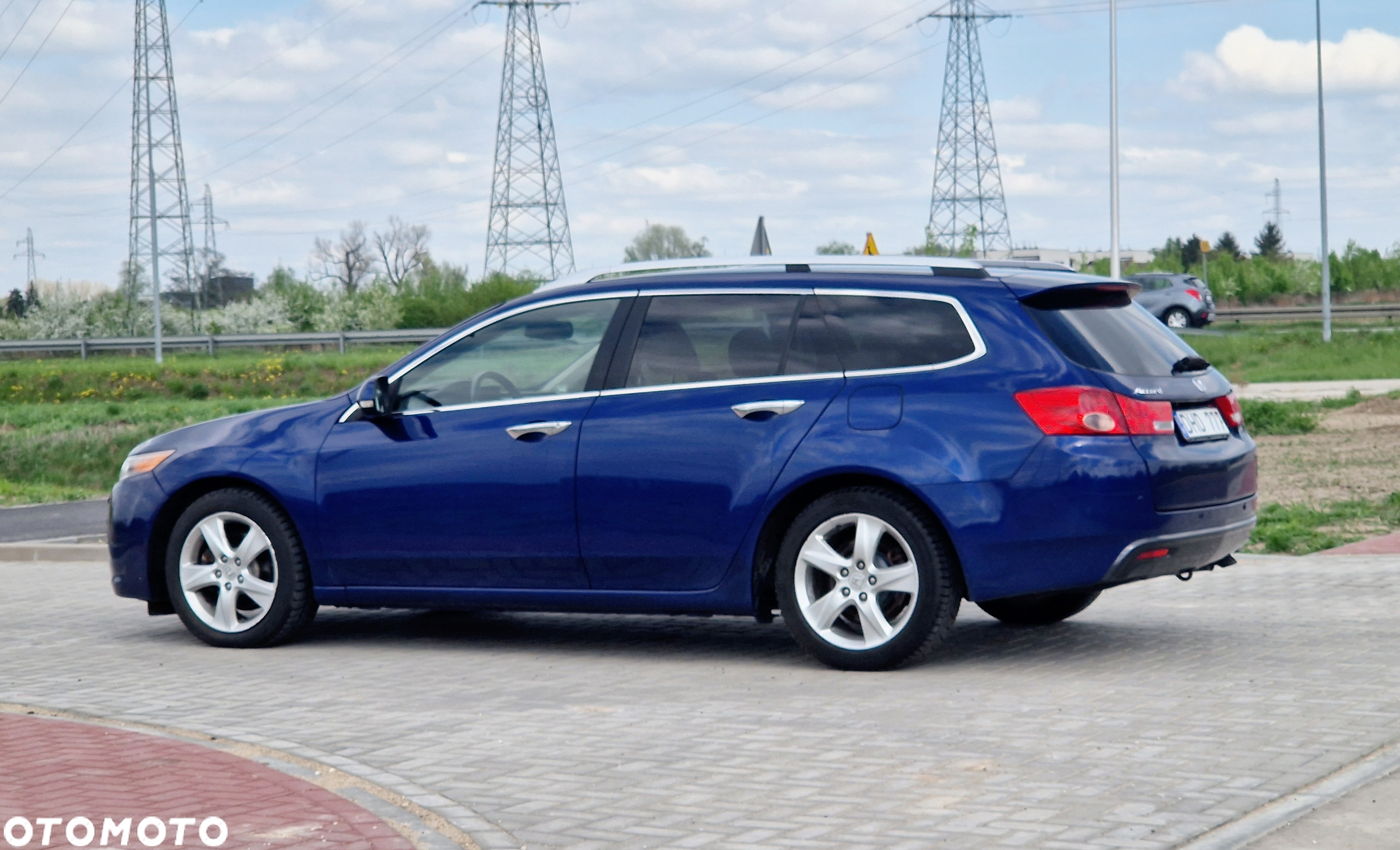 Honda Accord - 11