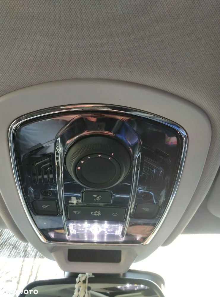 Peugeot 508 BlueHDi 180 EAT6 Stop&Start Allure - 12