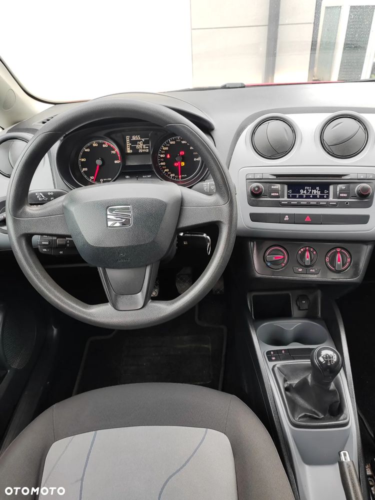 Seat Ibiza - 12