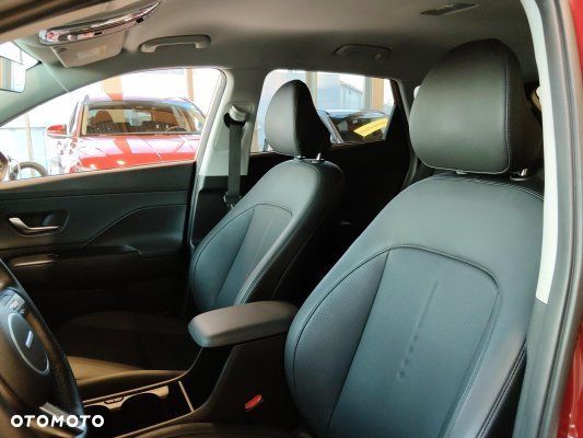 Hyundai Kona - 13