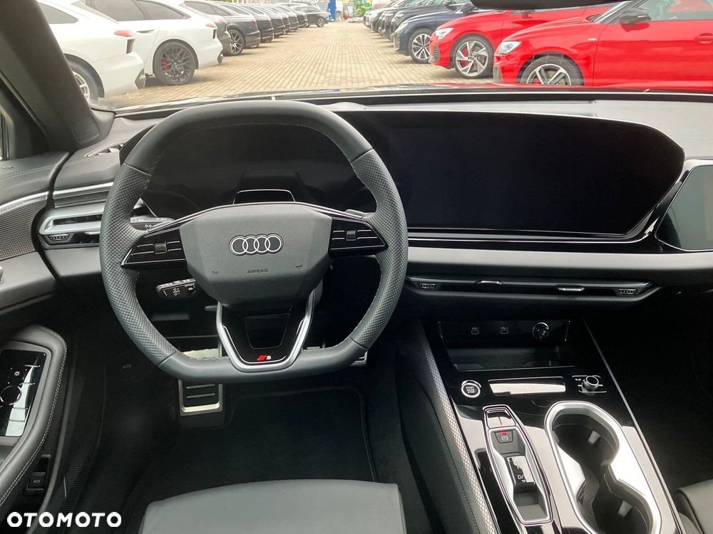 Audi A6 Avant - 11