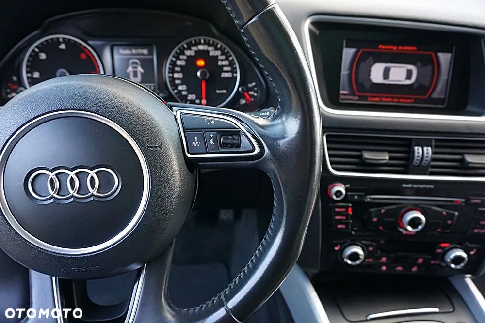 Audi Q5 2.0 TDI quattro - 24