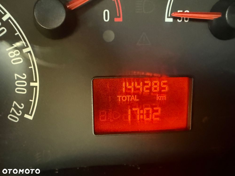 Opel Combo - 16