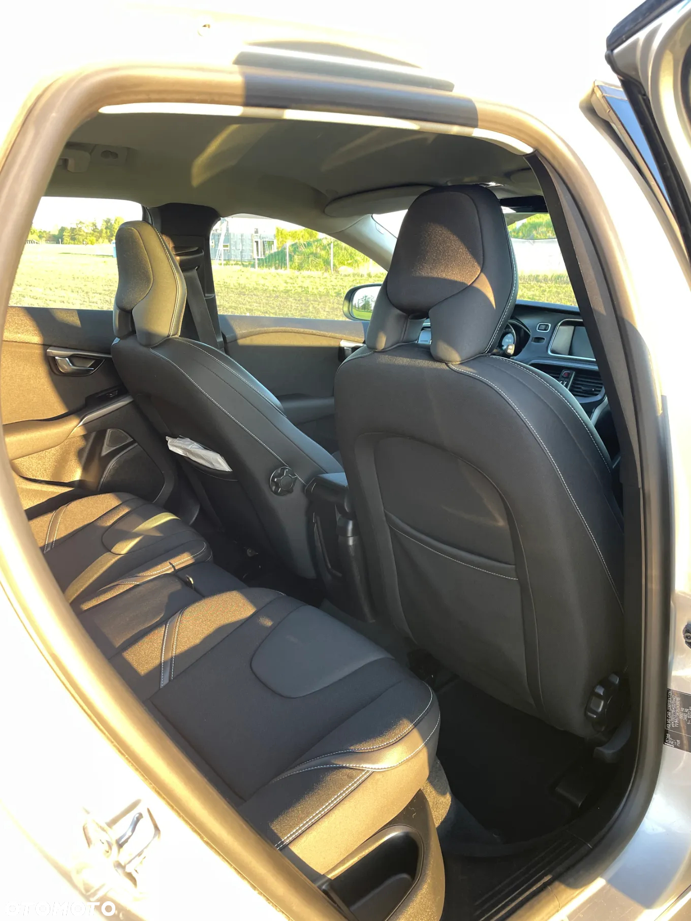 Volvo V40 D3 Kinetic - 11