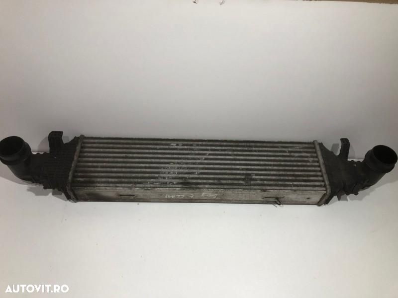 Radiator intercooler 2.2CDI Euro 5 A2045000200 Mercedes-Benz E-Class - 2