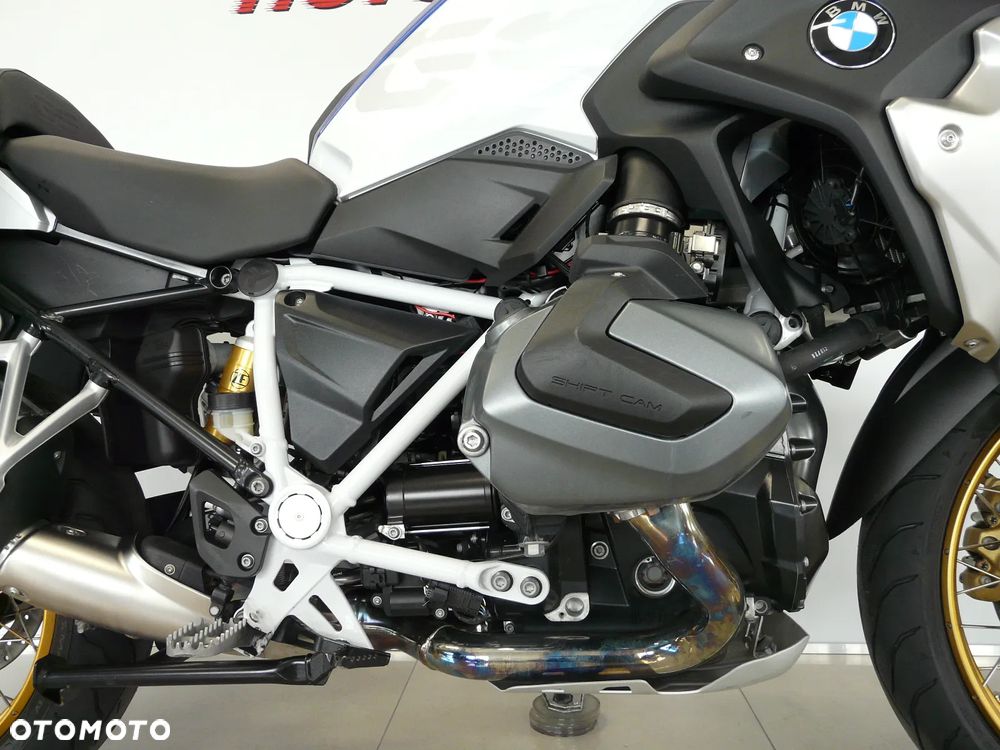 BMW GS - 24
