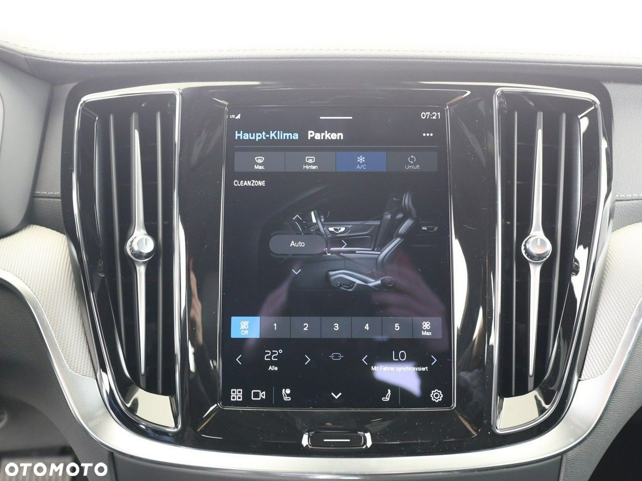 Volvo S60 - 12
