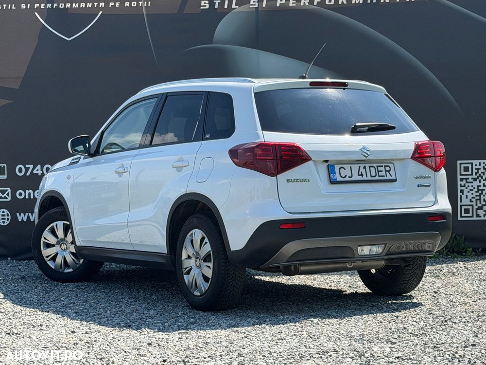 Suzuki Vitara - 3
