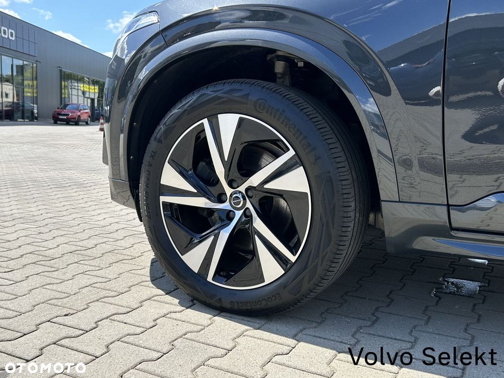 Volvo XC 90 - 10