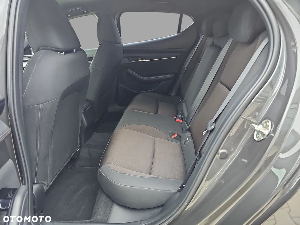 Mazda 3 2.0 mHEV Kanjo - 13