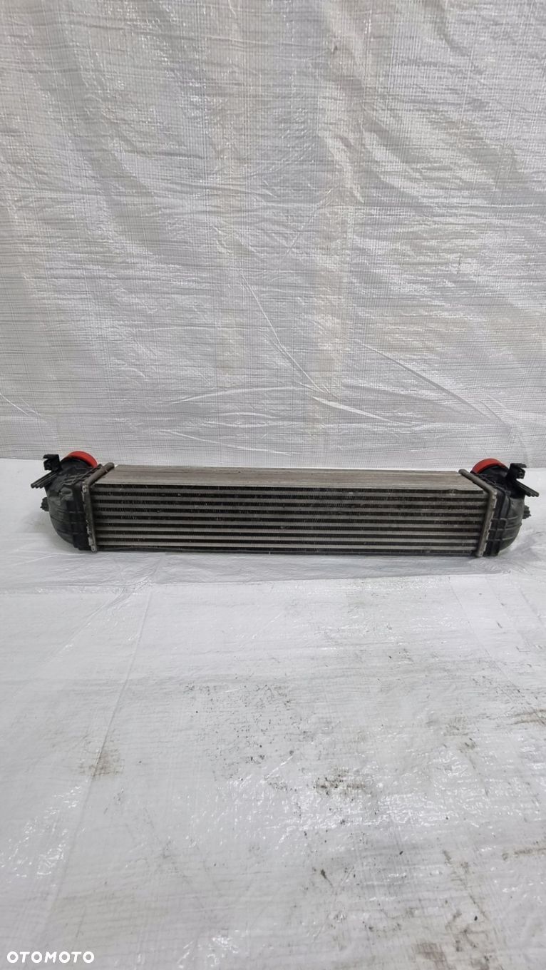 INTERCOOLER OPEL ASTRA K V 1,6 CDTI 39185909 - 1
