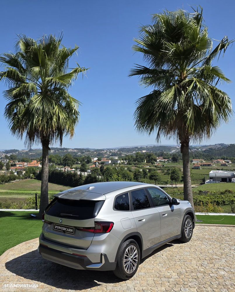 BMW iX1 xDrive30 M Sport Pack - 15