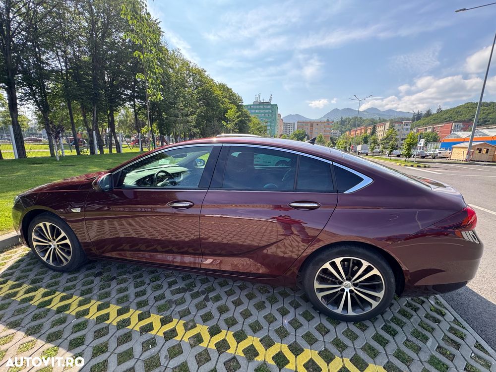 Opel Insignia - 5