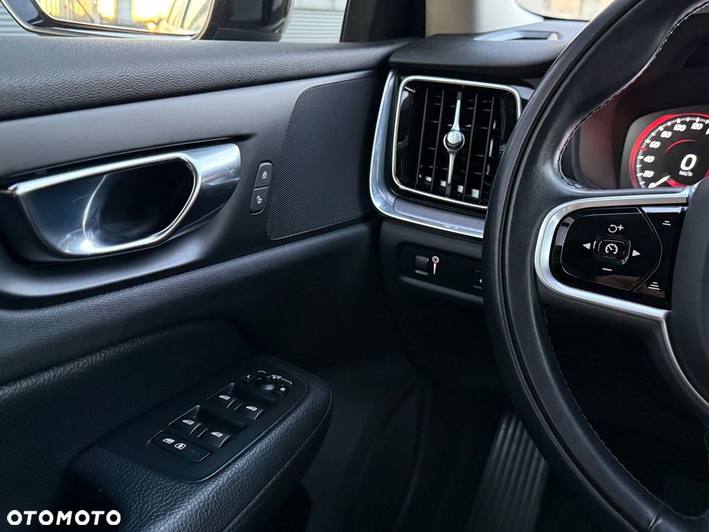 Volvo V60 B3 B Geartronic RDesign - 16