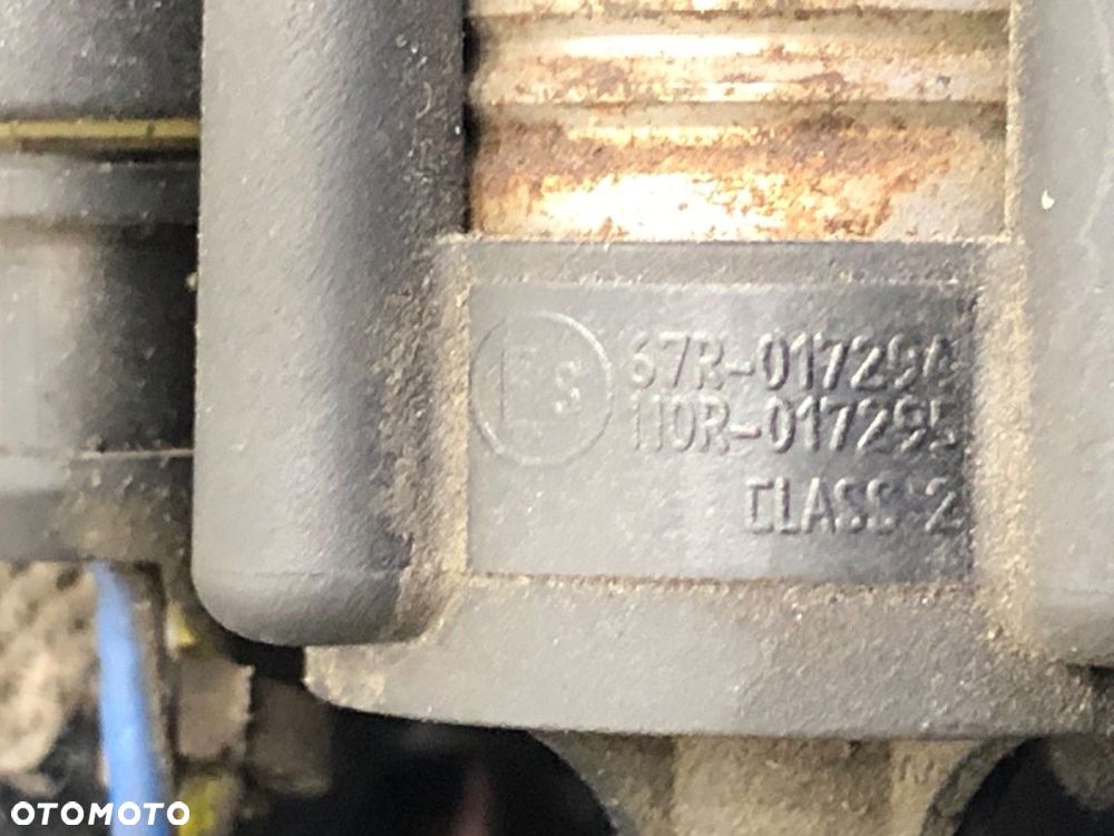 WTRYSKIWACZ LPG - 84.00 PLN - AUDI A6 C6 (4F2) 2004 - 2011 2.4 130 kW [177 KM] benzyna 2004 - 2008 - 6