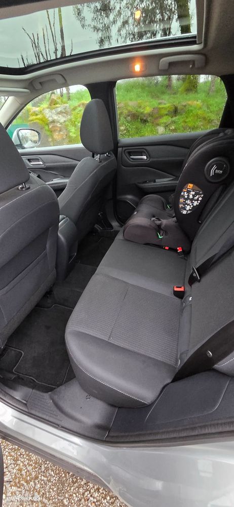 Nissan Qashqai - 6