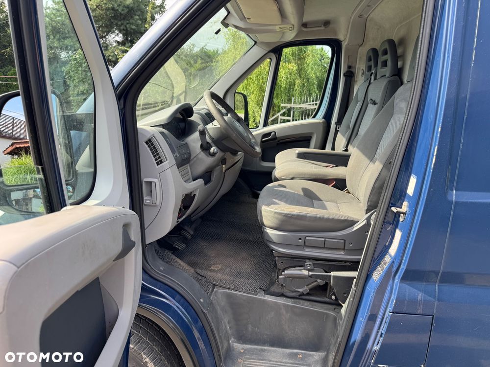 Peugeot Boxer - 7